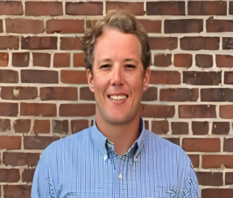 Austin Harley, Financial Advisor, Charleston, SC